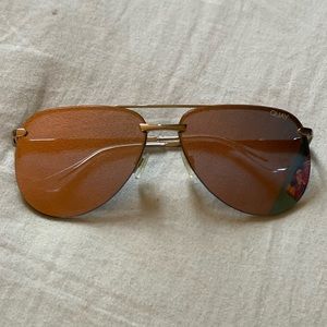 Quay “Playa” Sunglasses